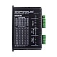 Nema 34 モーター用デジタル ステッパー ドライバー 2.1-8.4A 24-70VAC または 30-110VDC Nema 34 モーター用デジタル ステッパー ドライバー 2.1-8.4A 24-70VAC または 30-110VDC