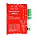 Yシリーズ Modbus RS485 クローズドループステッピングモータードライバー 0-5.0A 20-50VDC Nema 17/23/24 ステッピングモーター用 - CL57PR | StepperOnline