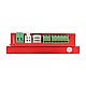 Yシリーズ Modbus RS485 クローズドループステッピングモータードライバー 0-5.0A 20-50VDC Nema 17/23/24 ステッピングモーター用 - CL57PR | StepperOnline