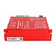 Yシリーズ Modbus RS485 クローズドループステッピングモータードライバー 0-5.0A 20-50VDC Nema 17/23/24 ステッピングモーター用 - CL57PR | StepperOnline