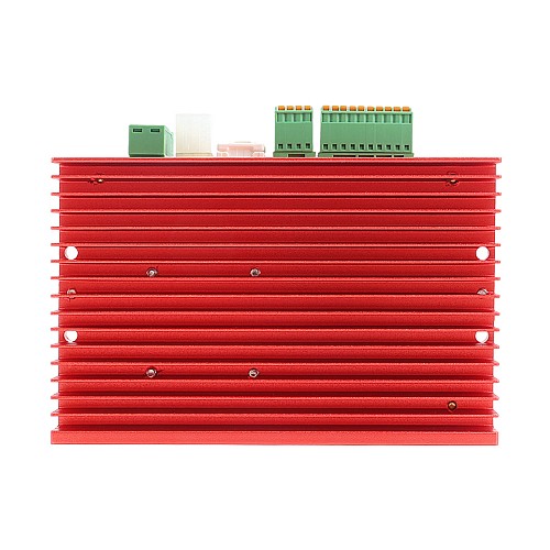 Yシリーズ Modbus RS485 クローズドループステッピングモータードライバー 0-5.0A 20-50VDC Nema 17/23/24 ステッピングモーター用 - CL57PR | StepperOnline
