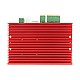 Yシリーズ Modbus RS485 クローズドループステッピングモータードライバー 0-5.0A 20-50VDC Nema 17/23/24 ステッピングモーター用 - CL57PR | StepperOnline