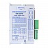 Yシリーズ Modbus RS485 ステッピングモータードライバー 0-2.0A 24-50VDC Nema 11/14/17 ステッピングモーター用