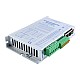 Yシリーズ Modbus RS485 ステッピングモータードライバー 0-2.0A 24-50VDC Nema 11/14/17 ステッピングモーター用 - DM420PR | StepperOnline