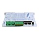 Yシリーズ Modbus RS485 ステッピングモータードライバー 0-2.0A 24-50VDC Nema 11/14/17 ステッピングモーター用 - DM420PR | StepperOnline