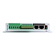 Yシリーズ Modbus RS485 ステッピングモータードライバー 0-2.0A 24-50VDC Nema 11/14/17 ステッピングモーター用 - DM420PR | StepperOnline