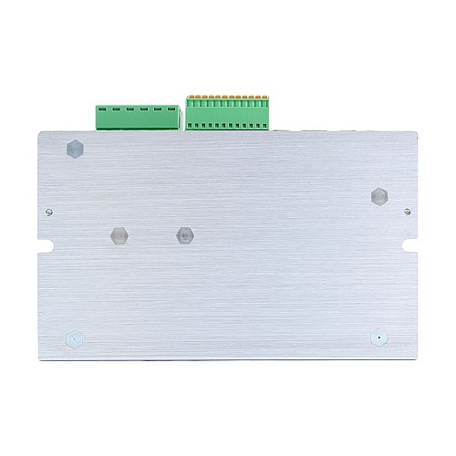 Yシリーズ Modbus RS485 ステッピングモータードライバー 0-2.0A 24-50VDC Nema 11/14/17 ステッピングモーター用 - DM420PR | StepperOnline
