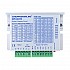 入力/出力制御ステッピングモータードライバー 0-2.2A 18-36VDC Nema 11、14、17 ステッピングモーター用