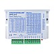 入力/出力制御ステッピングモータードライバー 0-2.2A 18-36VDC Nema 11、14、17 ステッピングモーター用 - DM422IO | StepperOnline