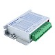 入力/出力制御ステッピングモータードライバー 0-2.2A 18-36VDC Nema 11、14、17 ステッピングモーター用 - DM422IO | StepperOnline