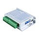 入力/出力制御ステッピングモータードライバー 0-2.2A 18-36VDC Nema 11、14、17 ステッピングモーター用 - DM422IO | StepperOnline