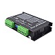 Nema 17、23、24 ステッピング モーター用デジタル ステッピング ドライバー 1.0-4.2A 24-48VDC Nema 17、23、24 ステッピング モーター用デジタル ステッピング ドライバー 1.0-4.2A 24-48VDC