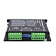 Nema 17、23、24 ステッピング モーター用デジタル ステッピング ドライバー 1.0-4.2A 24-48VDC Nema 17、23、24 ステッピング モーター用デジタル ステッピング ドライバー 1.0-4.2A 24-48VDC