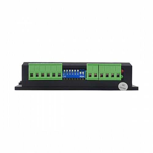 Nema 17、23、24 ステッピング モーター用デジタル ステッピング ドライバー 1.0-4.2A 24-48VDC Nema 17、23、24 ステッピング モーター用デジタル ステッピング ドライバー 1.0-4.2A 24-48VDC