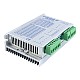 入力/出力制御ステッピングモータードライバー 0-4.0A 24-50VDC Nema 23、24、34 ステッピングモーター用 - DM556IO | StepperOnline