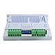 入力/出力制御ステッピングモータードライバー 0-4.0A 24-50VDC Nema 23、24、34 ステッピングモーター用 - DM556IO | StepperOnline