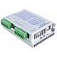 入力/出力制御ステッピングモータードライバー 0-4.0A 24-50VDC Nema 23、24、34 ステッピングモーター用 - DM556IO | StepperOnline