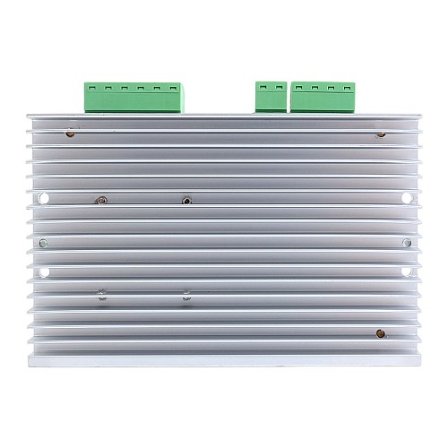 入力/出力制御ステッピングモータードライバー 0-4.0A 24-50VDC Nema 23、24、34 ステッピングモーター用 - DM556IO | StepperOnline