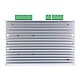 入力/出力制御ステッピングモータードライバー 0-4.0A 24-50VDC Nema 23、24、34 ステッピングモーター用 - DM556IO | StepperOnline