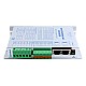 Yシリーズ Modbus RS485 ステッピングモータードライバー 0-4.0A 24-50VDC Nema 23/24/34 ステッピングモーター用 - DM556PR | StepperOnline