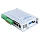 Yシリーズ Modbus RS485 ステッピングモータードライバー 0-4.0A 24-50VDC Nema 23/24/34 ステッピングモーター用 - DM556PR | StepperOnline