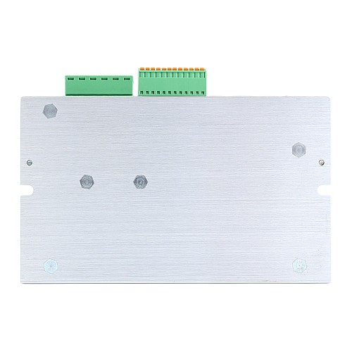 Yシリーズ Modbus RS485 ステッピングモータードライバー 0-4.0A 24-50VDC Nema 23/24/34 ステッピングモーター用 - DM556PR | StepperOnline