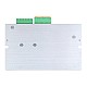 Yシリーズ Modbus RS485 ステッピングモータードライバー 0-4.0A 24-50VDC Nema 23/24/34 ステッピングモーター用 - DM556PR | StepperOnline