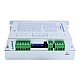I/O制御ステッピングモータードライバー 0.1-6.0A 24-110VDC Nema 34 ステッピングモーター用 - DM860IO | StepperOnline