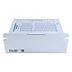 I/O制御ステッピングモータードライバー 0.1-6.0A 24-110VDC Nema 34 ステッピングモーター用 - DM860IO | StepperOnline
