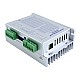 I/O制御ステッピングモータードライバー 0.1-6.0A 24-110VDC Nema 34 ステッピングモーター用 - DM860IO | StepperOnline
