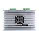 I/O制御ステッピングモータードライバー 0.1-6.0A 24-110VDC Nema 34 ステッピングモーター用 - DM860IO | StepperOnline