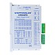 Yシリーズ Modbus RS485 ステッピングモータードライバー 0-6.0A 24-110VDC Nema 34 ステッピングモーター用 - DM860PR | StepperOnline