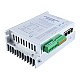 Yシリーズ Modbus RS485 ステッピングモータードライバー 0-6.0A 24-110VDC Nema 34 ステッピングモーター用 - DM860PR | StepperOnline