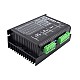 Nema 34 モーター用デジタル ステッパー ドライバー 2.1-8.4A 24-70VAC または 30-110VDC Nema 34 モーター用デジタル ステッパー ドライバー 2.1-8.4A 24-70VAC または 30-110VDC