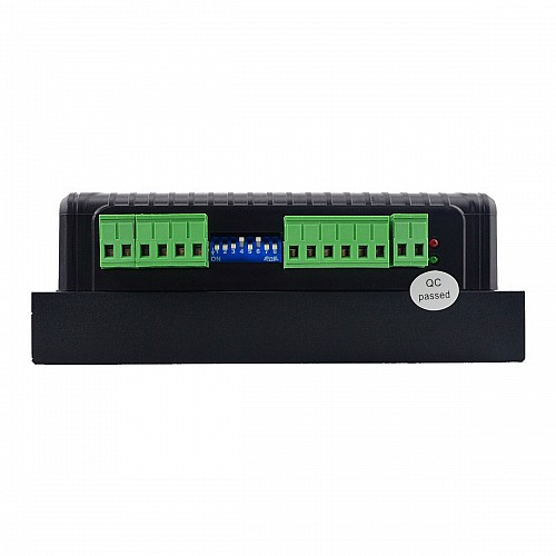 Nema 34 モーター用デジタル ステッパー ドライバー 2.1-8.4A 24-70VAC または 30-110VDC Nema 34 モーター用デジタル ステッパー ドライバー 2.1-8.4A 24-70VAC または 30-110VDC