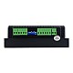 Nema 34 モーター用デジタル ステッパー ドライバー 2.1-8.4A 24-70VAC または 30-110VDC Nema 34 モーター用デジタル ステッパー ドライバー 2.1-8.4A 24-70VAC または 30-110VDC
