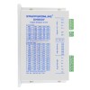 YSシリーズ 1軸 ステッパーキット 8.0Nm(1132.89oz.in) Nema 34ステッパーモーター & ドライバー - 1-DM860Y-34HS39 | StepperOnline