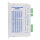 YS シリーズ 3 軸ステッパー CNC キット 4.8Nm(679.74oz.in) Nema 34 ステッピング モーター & ドライバー & AC トランス - 3-DM860Y-TR48 | StepperOnline