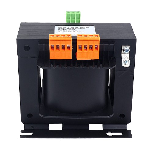 1000VA 単相スクエア制御トランス 220VAC ~ 4 x 70VAC 50/60Hz - TR1000-A70-A220 | StepperOnline 1000VA 単相スクエア制御トランス 220VAC ~ 4 x 70VAC 50/60Hz - TR1000-A70-A220 | StepperOnline