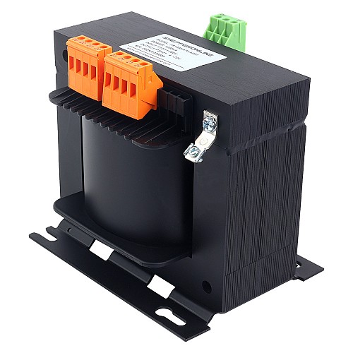 1000VA 単相スクエア制御トランス 220VAC ~ 4 x 70VAC 50/60Hz - TR1000-A70-A220 | StepperOnline 1000VA 単相スクエア制御トランス 220VAC ~ 4 x 70VAC 50/60Hz - TR1000-A70-A220 | StepperOnline