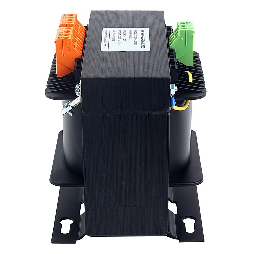 1000VA 単相スクエア制御トランス 220VAC ~ 4 x 70VAC 50/60Hz - TR1000-A70-A220 | StepperOnline 1000VA 単相スクエア制御トランス 220VAC ~ 4 x 70VAC 50/60Hz - TR1000-A70-A220 | StepperOnline