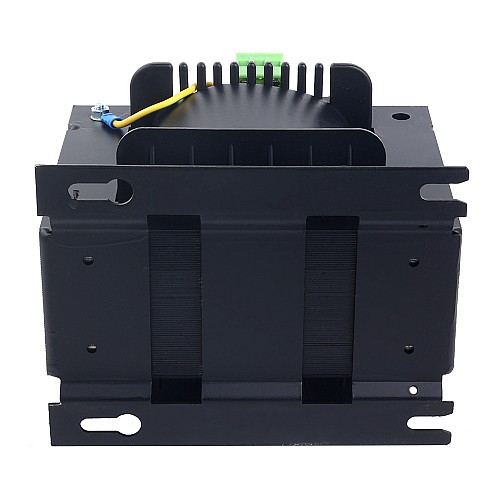 1000VA 単相スクエア制御トランス 220VAC ~ 4 x 70VAC 50/60Hz - TR1000-A70-A220 | StepperOnline 1000VA 単相スクエア制御トランス 220VAC ~ 4 x 70VAC 50/60Hz - TR1000-A70-A220 | StepperOnline