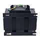 1000VA 単相スクエア制御トランス 220VAC ~ 4 x 70VAC 50/60Hz - TR1000-A70-A220 | StepperOnline 1000VA 単相スクエア制御トランス 220VAC ~ 4 x 70VAC 50/60Hz - TR1000-A70-A220 | StepperOnline