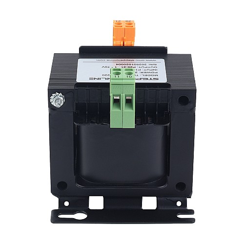 250VA 単相スクエア制御トランス 220VAC ~ 70VAC 50/60Hz - TR250-A70-A220 | StepperOnline 250VA 単相スクエア制御トランス 220VAC ~ 70VAC 50/60Hz - TR250-A70-A220 | StepperOnline