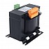 800VA 単相スクエア制御トランス 220VAC ～ 3 x 70VAC 50/60Hz