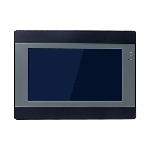 英国発売 - ギア比 20:1、8mm シャフト Nema 23 モーター用 7 800x480px RS-485 シリアル ポート 128MB/フラッシュ 64MB/メモリ HMI タッチ スクリーン LED ディスプレイ - HI1073 | StepperOnline