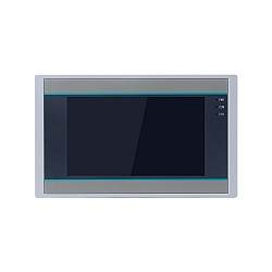 4.3" 480x272px RS-485 シリアル ポート 128MB/フラッシュ 64MB/メモリ HMI タッチ スクリーン LED ディスプレイ