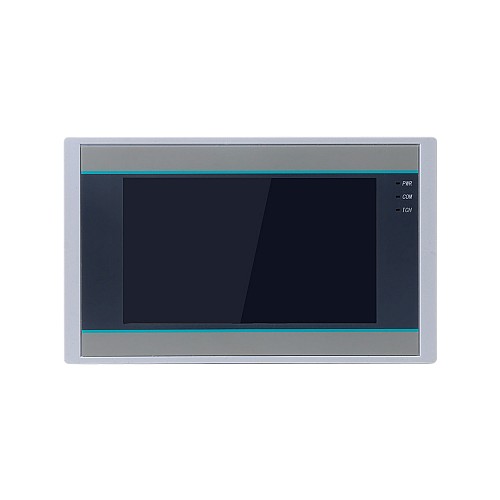 4.3 480x272px RS-485 シリアル ポート 128MB/フラッシュ 64MB/メモリ HMI タッチ スクリーン LED ディスプレイ - HI3043ieS-N | StepperOnline
