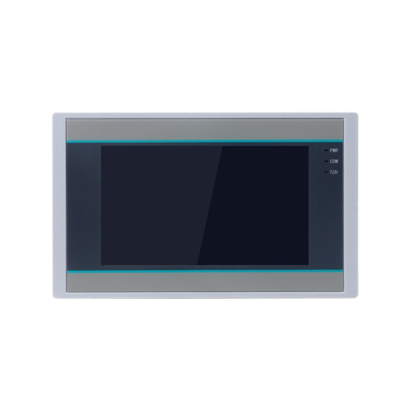 4.3 480x272px RS-485 シリアル ポート 128MB/フラッシュ 64MB/メモリ HMI タッチ スクリーン LED ディスプレイ - HI3043ieS-N | StepperOnline