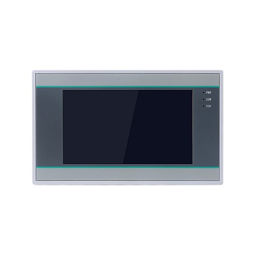 4.3 480x272px RS-485 シリアル ポート & USB 128MB/フラッシュ 128MB/メモリ HMI タッチ スクリーン LED ディスプレイ - HI3043ig-C | StepperOnline